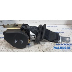 Peugeot - 307 - Sicherheitsgurt links hinten