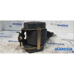 Peugeot - 307 - Sicherheitsgurt links hinten