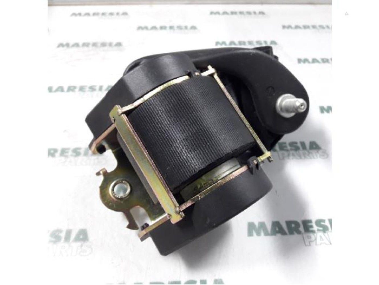 Peugeot - 307 - Sicherheitsgurt links hinten