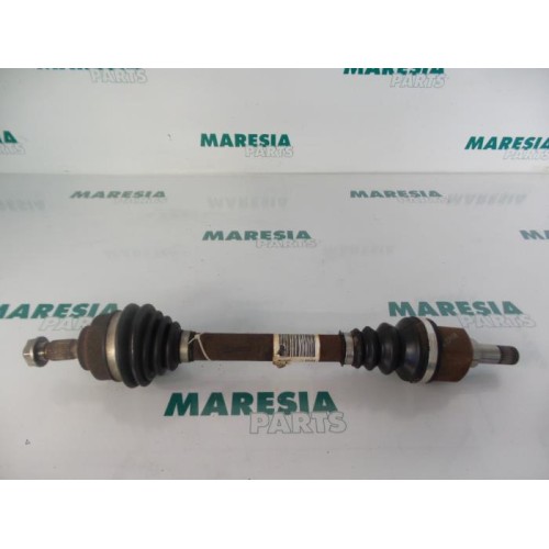 Peugeot - Partner - Front drive shaft, left