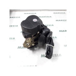 Alfa Romeo - GTV - Sicherheitsgurt links hinten