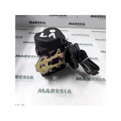 Alfa Romeo - GTV - Sicherheitsgurt links hinten