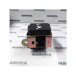 Alfa Romeo - 156 - Sicherheitsgurt links hinten