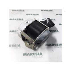 Alfa Romeo - 156 - Sicherheitsgurt links hinten