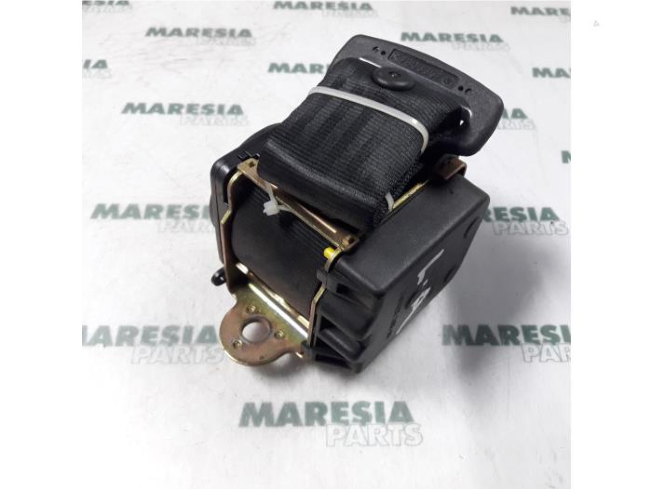 Alfa Romeo - 156 - Sicherheitsgurt links hinten