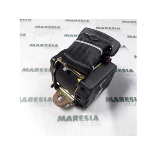 Alfa Romeo - 156 - Sicherheitsgurt links hinten