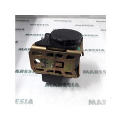 Alfa Romeo - 166 - Sicherheitsgurt links hinten