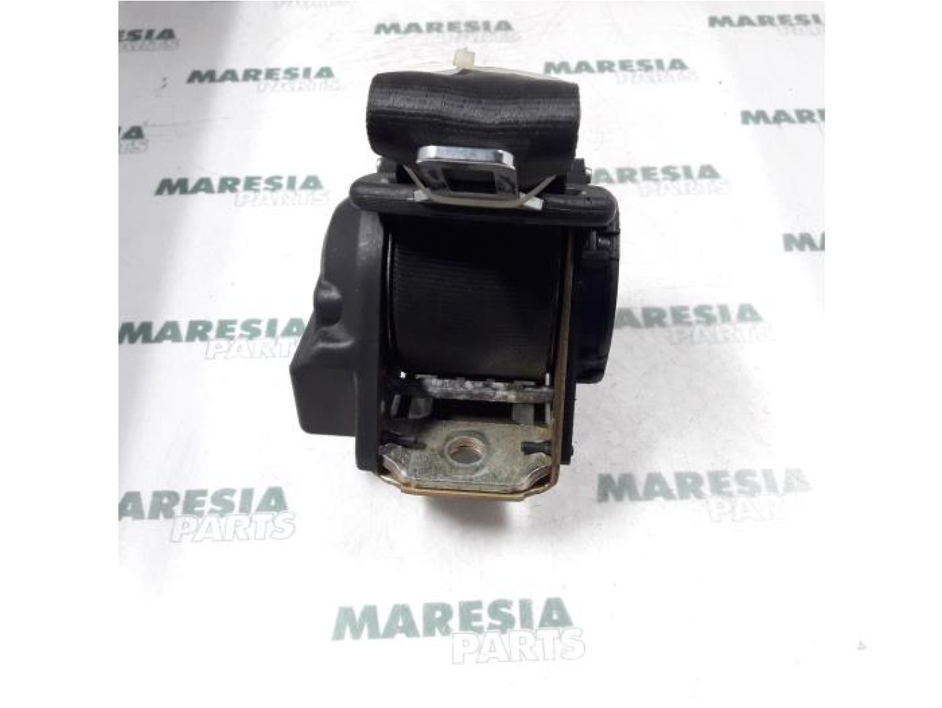 Alfa Romeo - 166 - Sicherheitsgurt links hinten
