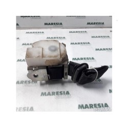 Alfa Romeo - 147 - Sicherheitsgurt links hinten