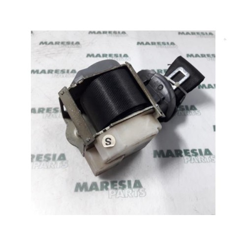 Alfa Romeo - 147 - Sicherheitsgurt links hinten