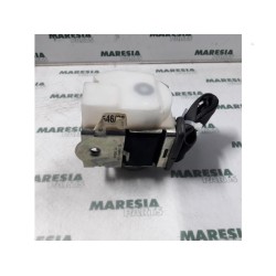 Alfa Romeo - 147 - Sicherheitsgurt links hinten