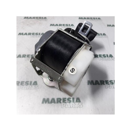 Alfa Romeo - 147 - Sicherheitsgurt links hinten