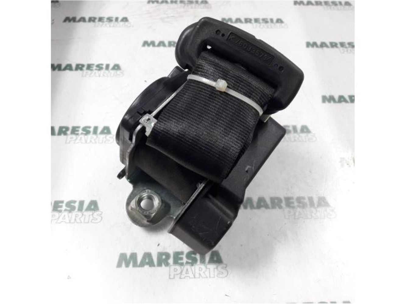 Alfa Romeo - GT - Sicherheitsgurt links hinten