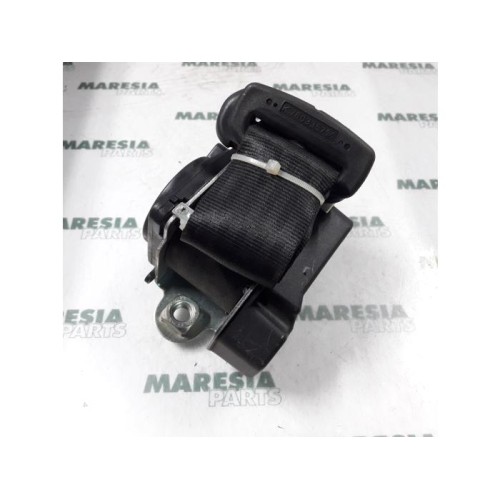 Alfa Romeo - GT - Sicherheitsgurt links hinten