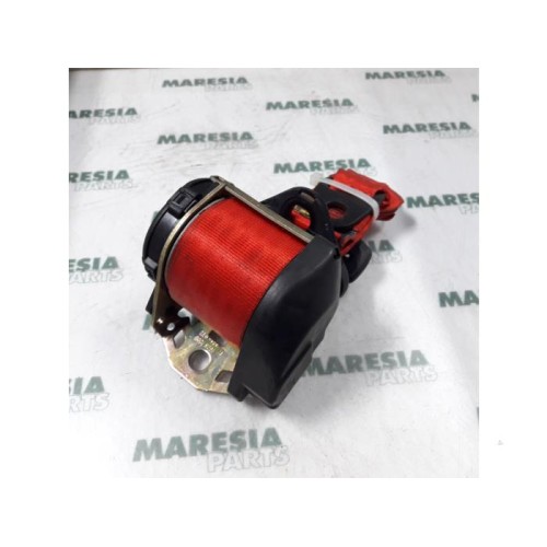 Fiat - Cinquecento - Sicherheitsgurt links hinten
