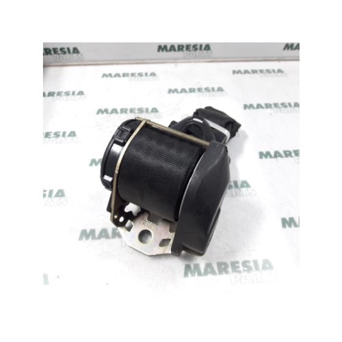 Fiat - Cinquecento - Sicherheitsgurt links hinten