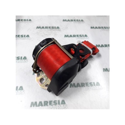 Fiat - Cinquecento - Sicherheitsgurt links hinten