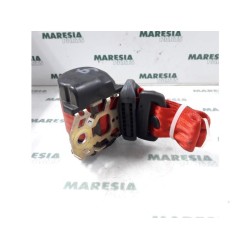 Fiat - Cinquecento - Sicherheitsgurt links hinten