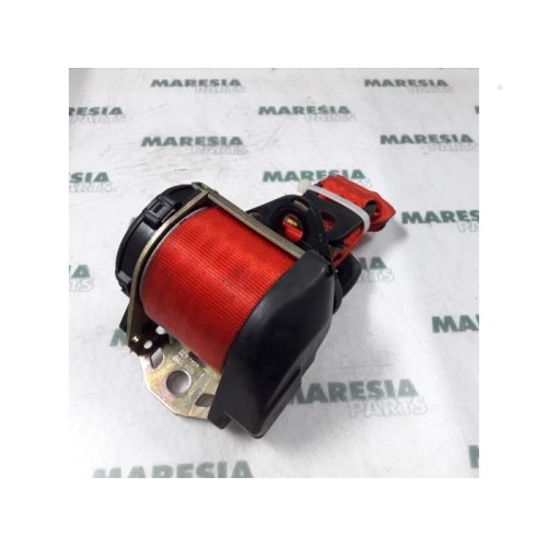 Fiat - Cinquecento - Sicherheitsgurt links hinten