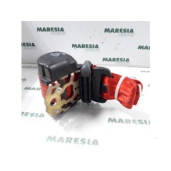 Fiat - Cinquecento - Sicherheitsgurt links hinten