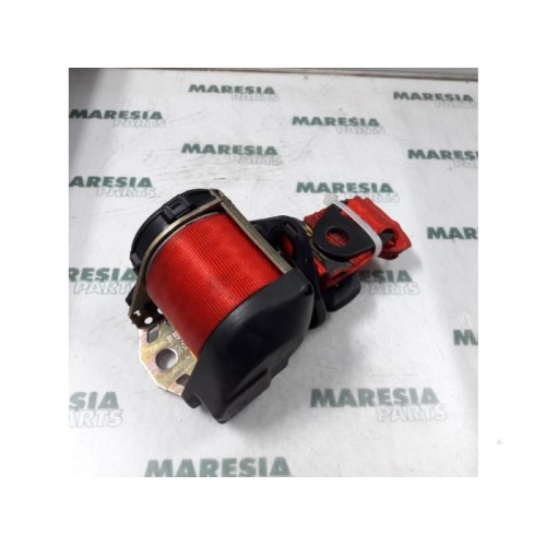 Fiat - Cinquecento - Sicherheitsgurt links hinten