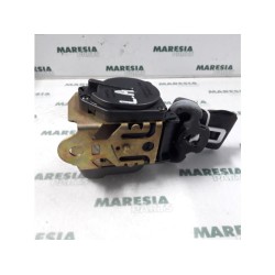 Fiat - Marea - Veiligheidsgordel links-achter