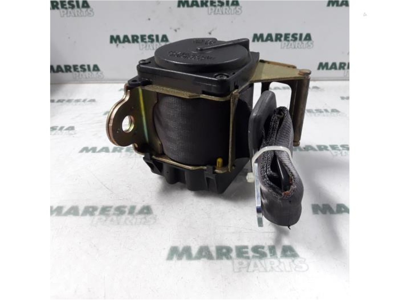 Fiat - Marea - Sicherheitsgurt links hinten