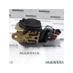 Fiat - Marea - Veiligheidsgordel links-achter