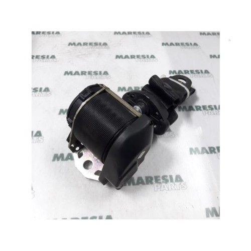 Fiat - Seicento - Sicherheitsgurt links hinten