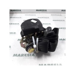 Fiat - Seicento - Veiligheidsgordel links-achter