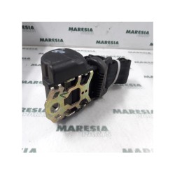 Fiat - Seicento - Sicherheitsgurt links hinten