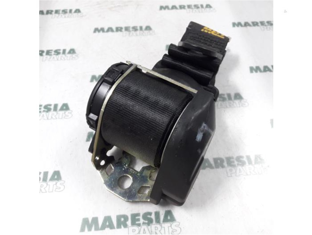 Fiat - Seicento - Sicherheitsgurt links hinten