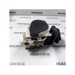 Fiat - Stilo - Rear seatbelt, left