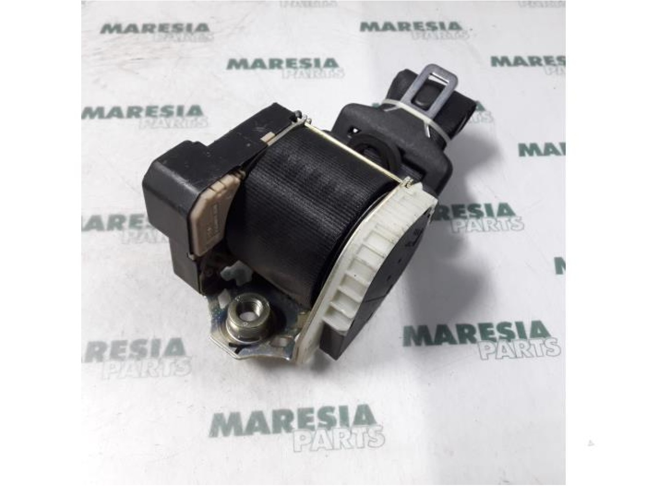 Fiat - Stilo - Rear seatbelt, left