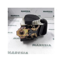 Fiat - Stilo - Sicherheitsgurt links hinten