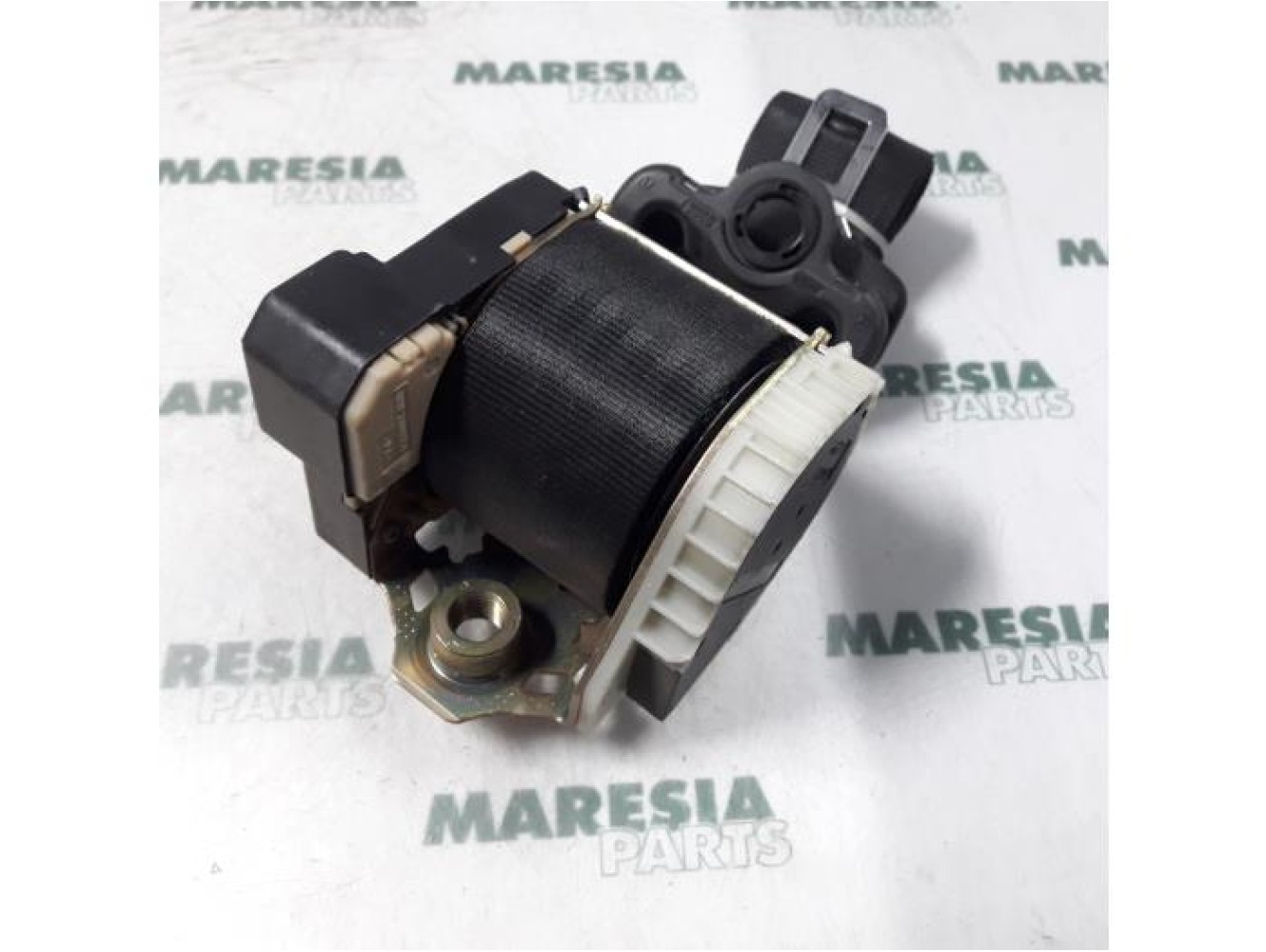 Fiat - Stilo - Sicherheitsgurt links hinten