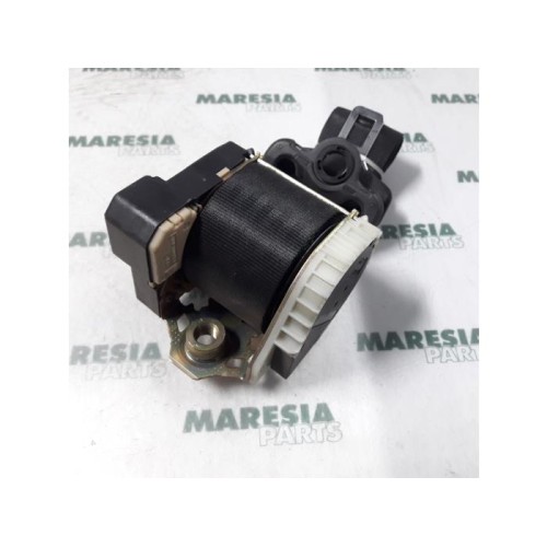 Fiat - Stilo - Sicherheitsgurt links hinten