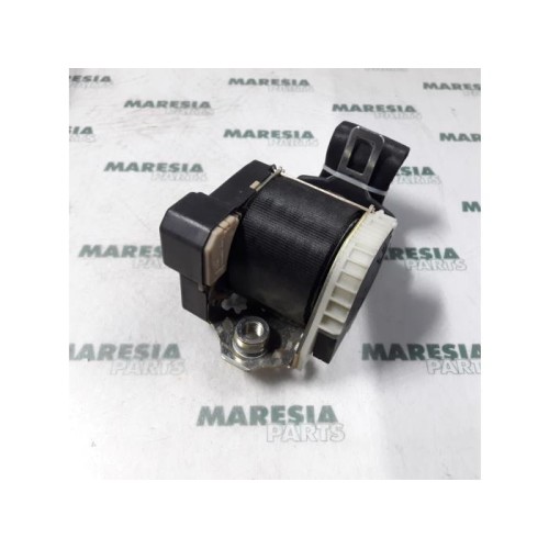 Fiat - Stilo - Sicherheitsgurt links hinten