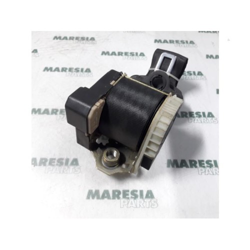 Fiat - Stilo - Sicherheitsgurt links hinten