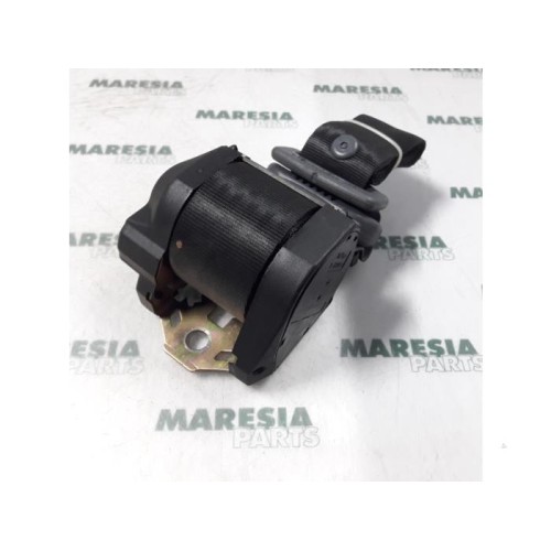 Fiat - Palio - Sicherheitsgurt links hinten