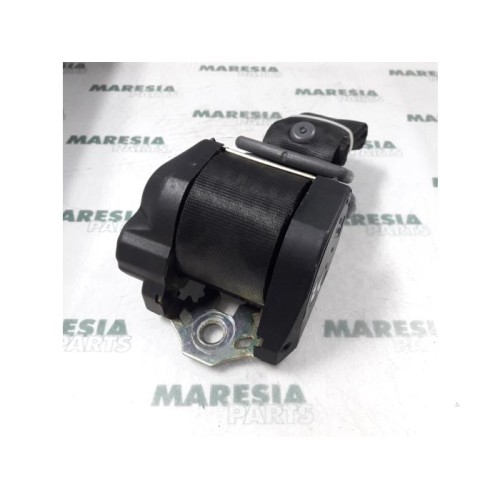 Fiat - Palio - Sicherheitsgurt links hinten
