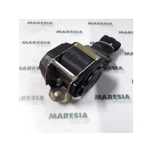 Fiat - Brava - Rear seatbelt, left
