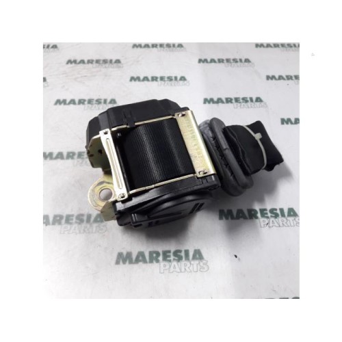 Fiat - Brava - Rear seatbelt, left