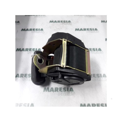 Fiat - Brava - Rear seatbelt, left