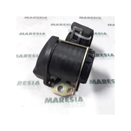 Fiat - Coupe - Rear seatbelt, left