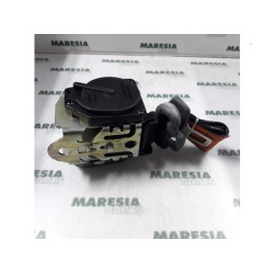 Fiat - Bravo - Sicherheitsgurt links hinten