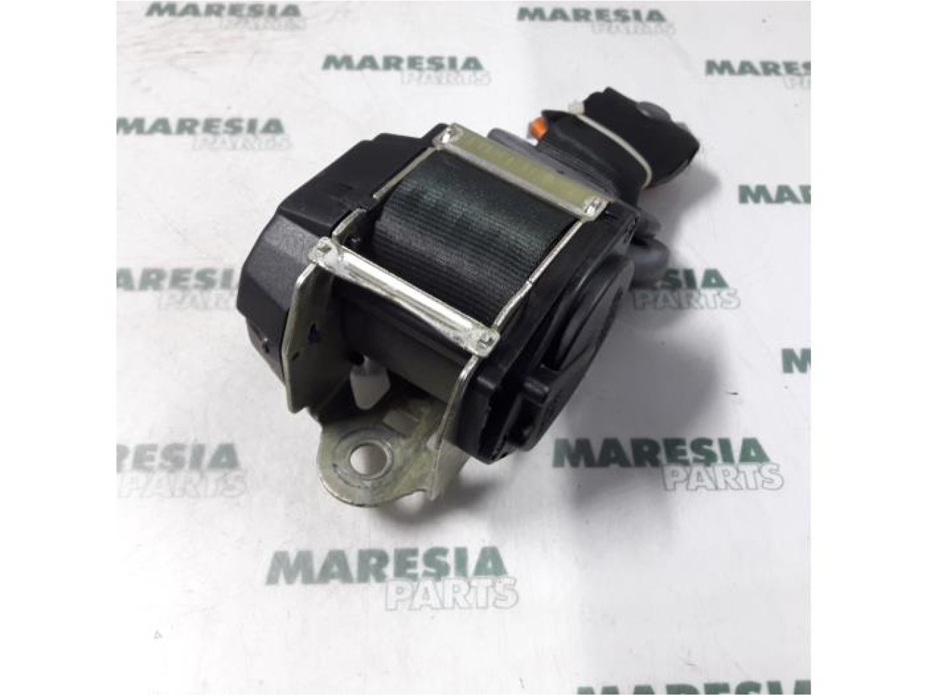 Fiat - Bravo - Sicherheitsgurt links hinten