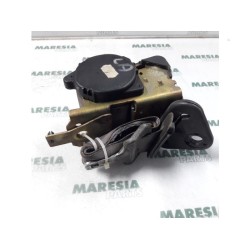 Fiat - Ulysse - Sicherheitsgurt links hinten