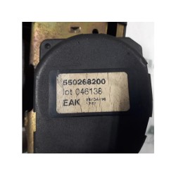 Fiat - Ulysse - Sicherheitsgurt links hinten