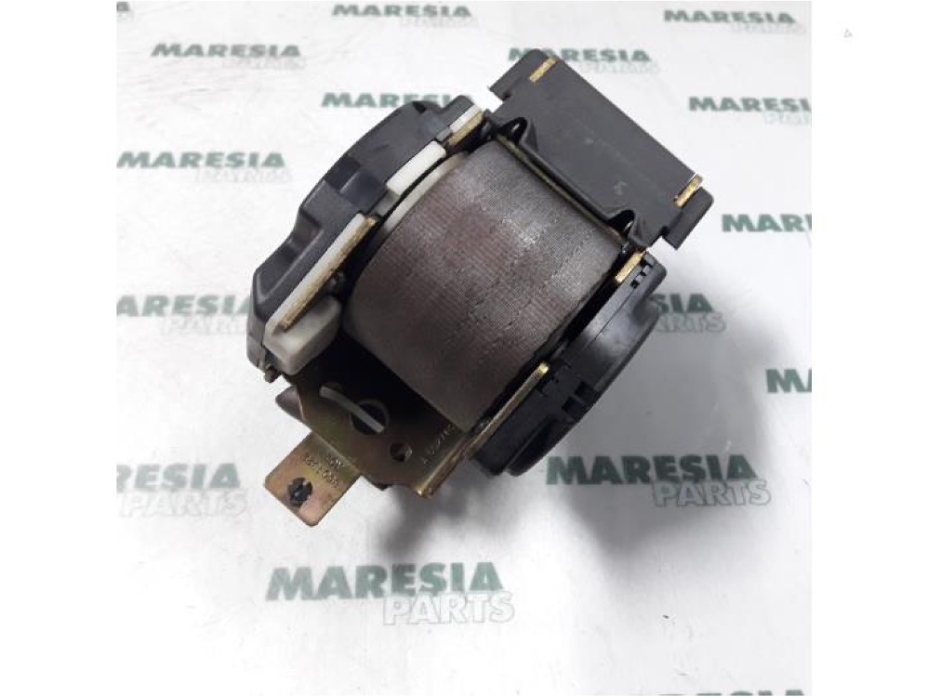 Fiat - Ulysse - Sicherheitsgurt links hinten